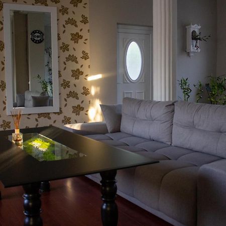Yox Apartment 1 Oradea Exterior foto